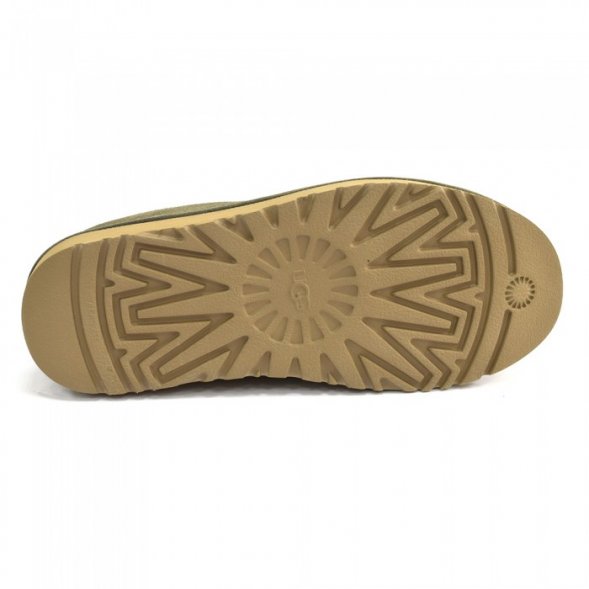 Ugg Neumel Ghillie - Khaki - Хаки, 37, Замша