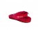 Abella Slipper Sangria - 36