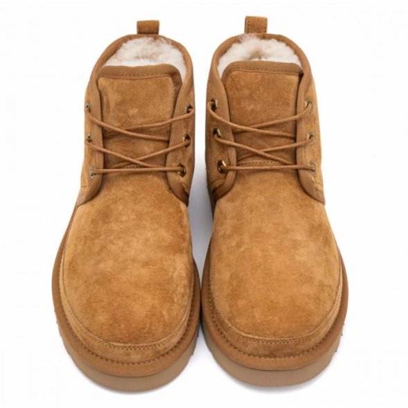 Мужские ботинки Ugg Neumel Mens Chestnut