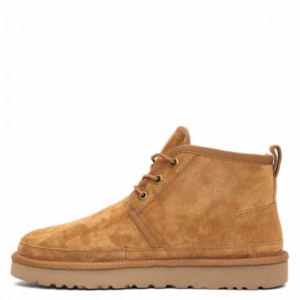 Мужские ботинки Ugg Neumel Mens Chestnut