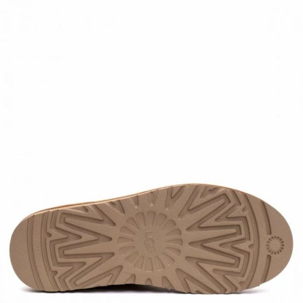 Мужские ботинки Ugg Neumel Mens Chestnut