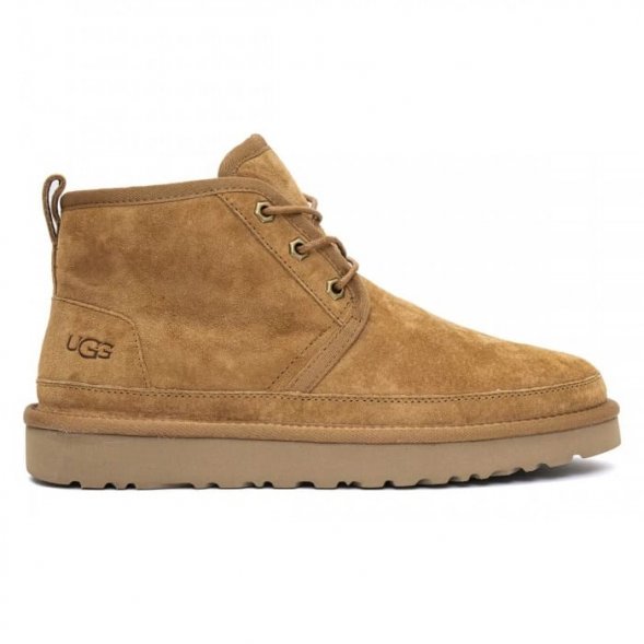 Мужские ботинки Ugg Neumel Mens Chestnut