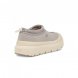 Унисекс слиперы Ugg Tasman Weather Hybrid - Seal/Birch