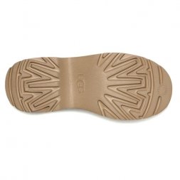 Ugg New Heights Cozy Clog - Mustard Seed