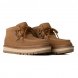 UGG Hayden Moc Chukka - Chestnut - Каштановый, 42, Замша