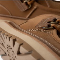 UGG Hayden Moc Chukka - Chestnut