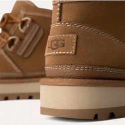 UGG Hayden Moc Chukka - Chestnut