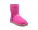 Classic Short Pink - 40