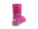 Classic Short Pink - 40
