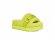 Fluffita Platform - Sulfur - 36