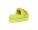 Fluffita Platform - Sulfur - 36