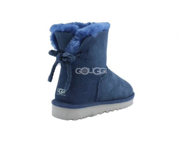 Mini Selene Navy
