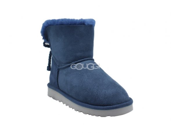 Mini Selene Navy