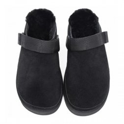 Ugg Goldenstar Clog - Black