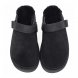 Ugg Goldenstar Clog - Black - черный, 35, Замша