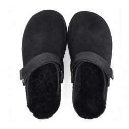 Ugg Goldenstar Clog - Black