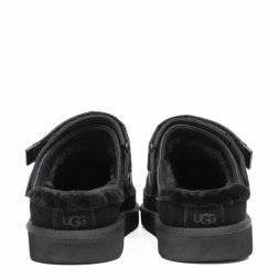 Ugg Goldenstar Clog - Black