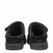 Ugg Goldenstar Clog - Black - черный, 35, Замша