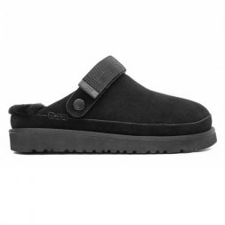 Ugg Goldenstar Clog - Black