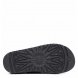 Ugg Goldenstar Clog - Black - черный, 35, Замша