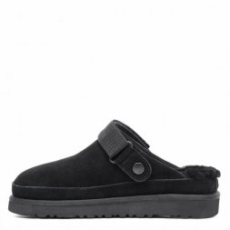 Ugg Goldenstar Clog - Black