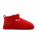Ugg Ultra Mini - Samba Red
