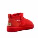 Ugg Ultra Mini - Samba Red - 36