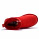 Ugg Ultra Mini - Samba Red - 36