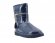Jimmy Choo Zipper Navy