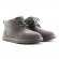 Men's Neumel Boot Grey - 43