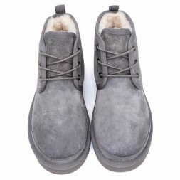 Ugg Neumel Mens Grey