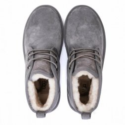 Ugg Neumel Mens Grey