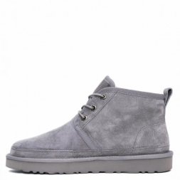 Ugg Neumel Mens Grey