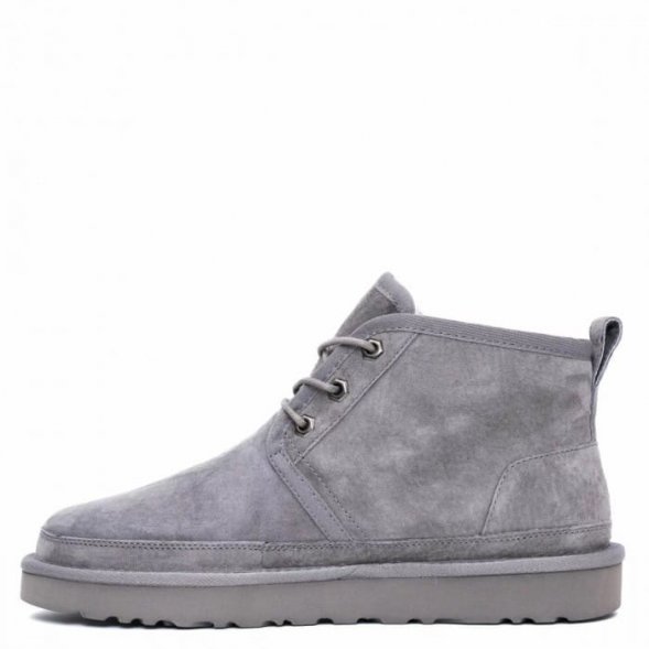 Мужские ботинки Ugg Neumel Mens Grey