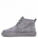 Мужские ботинки Ugg Neumel Mens Grey