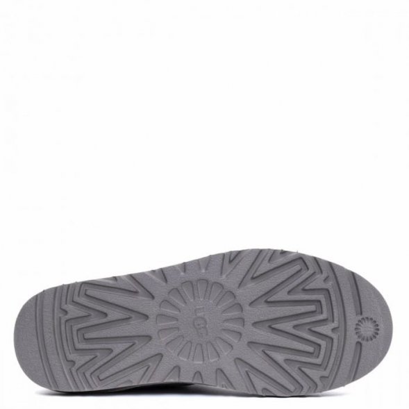 Мужские ботинки Ugg Neumel Mens Grey