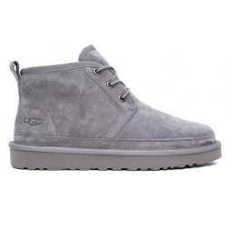 Ugg Neumel Mens Grey