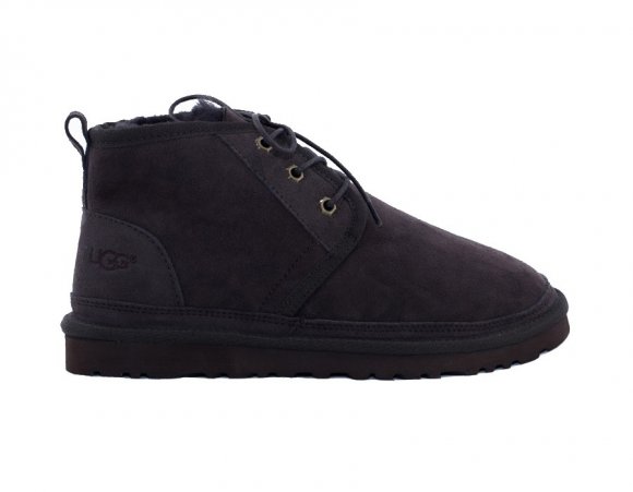 Neumel Boots Chocolate - 45