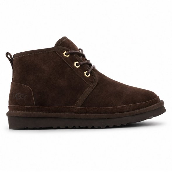 Мужские ботинки Ugg Neumel Mens Chocolate