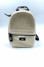Dannie II Mini Backpack Clear Dannie II Mini Backpack Clear