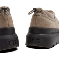Ugg Tasman Weather Hybrid - Smoke Plume / Black