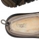 Женские слиперы Ugg Tasman Weather Hybrid - Smoke Plume / Black