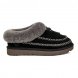 Женские слипоны Ugg Tasman Alpine - Black