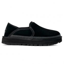 Ugg Hayden Slip-On - Black