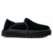 Ugg Hayden Slip-On - Black - черный, 42, Замша