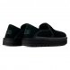 Ugg Hayden Slip-On - Black - черный, 42, Замша