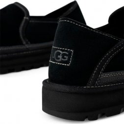 Ugg Hayden Slip-On - Black