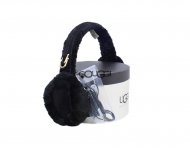 Earmuff Black Earmuff Black