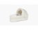 Fluffita Platform - White - 41