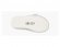 Fluffita Platform - White - 41